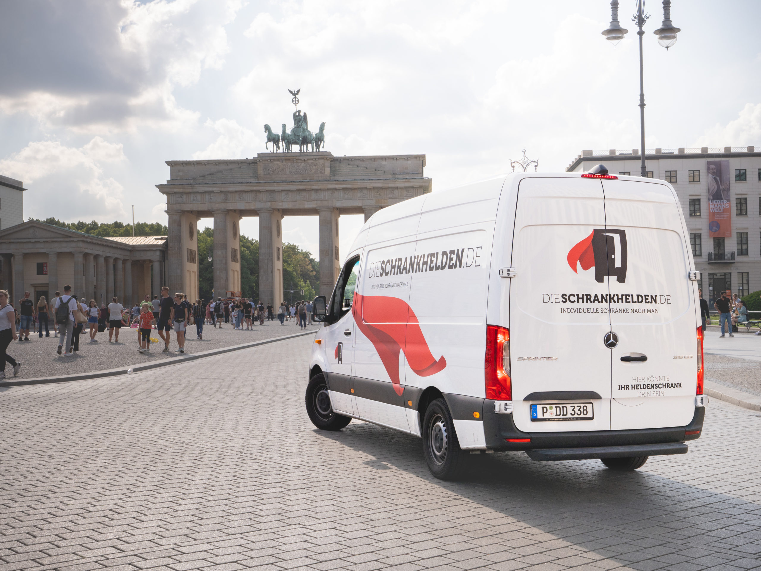 The Cabinetheroes Berlin