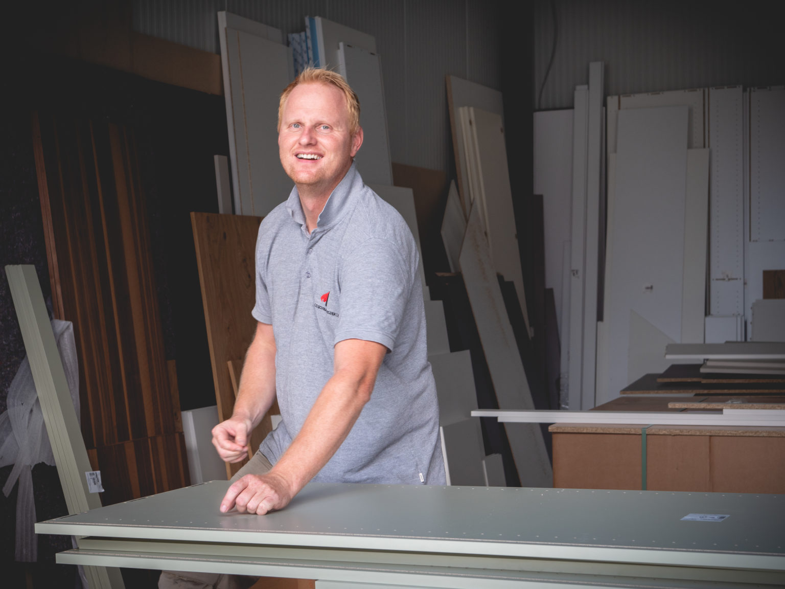 Franchisepartner Standort Berlin: Stefan Fritze