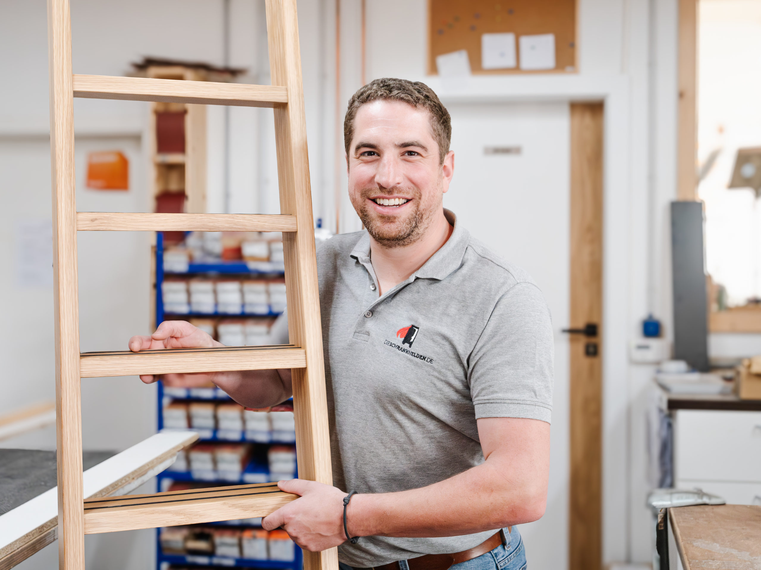 Alexander Schaub Presentatie blog post