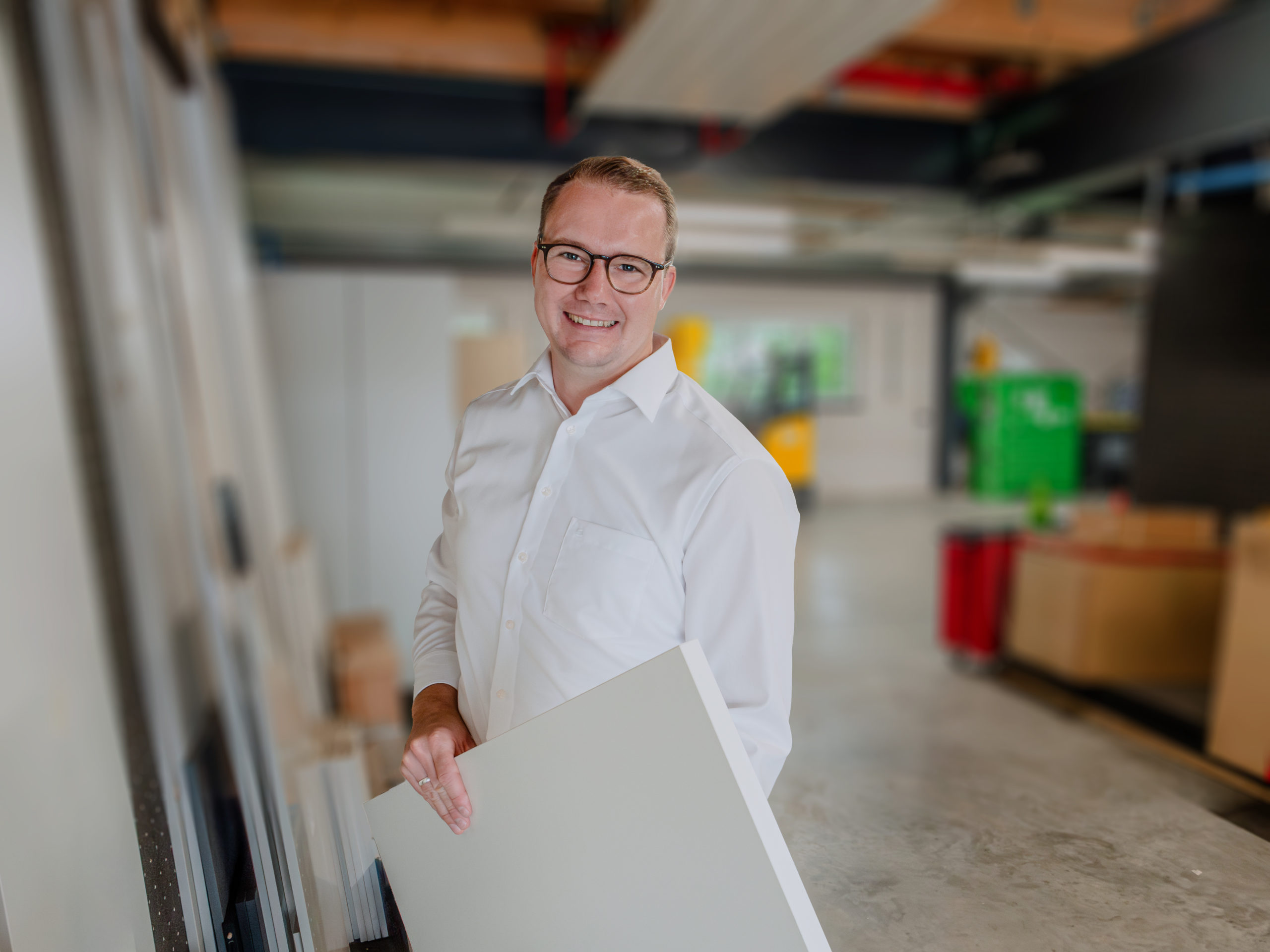 Daniel Kruffke Partner Memmingen