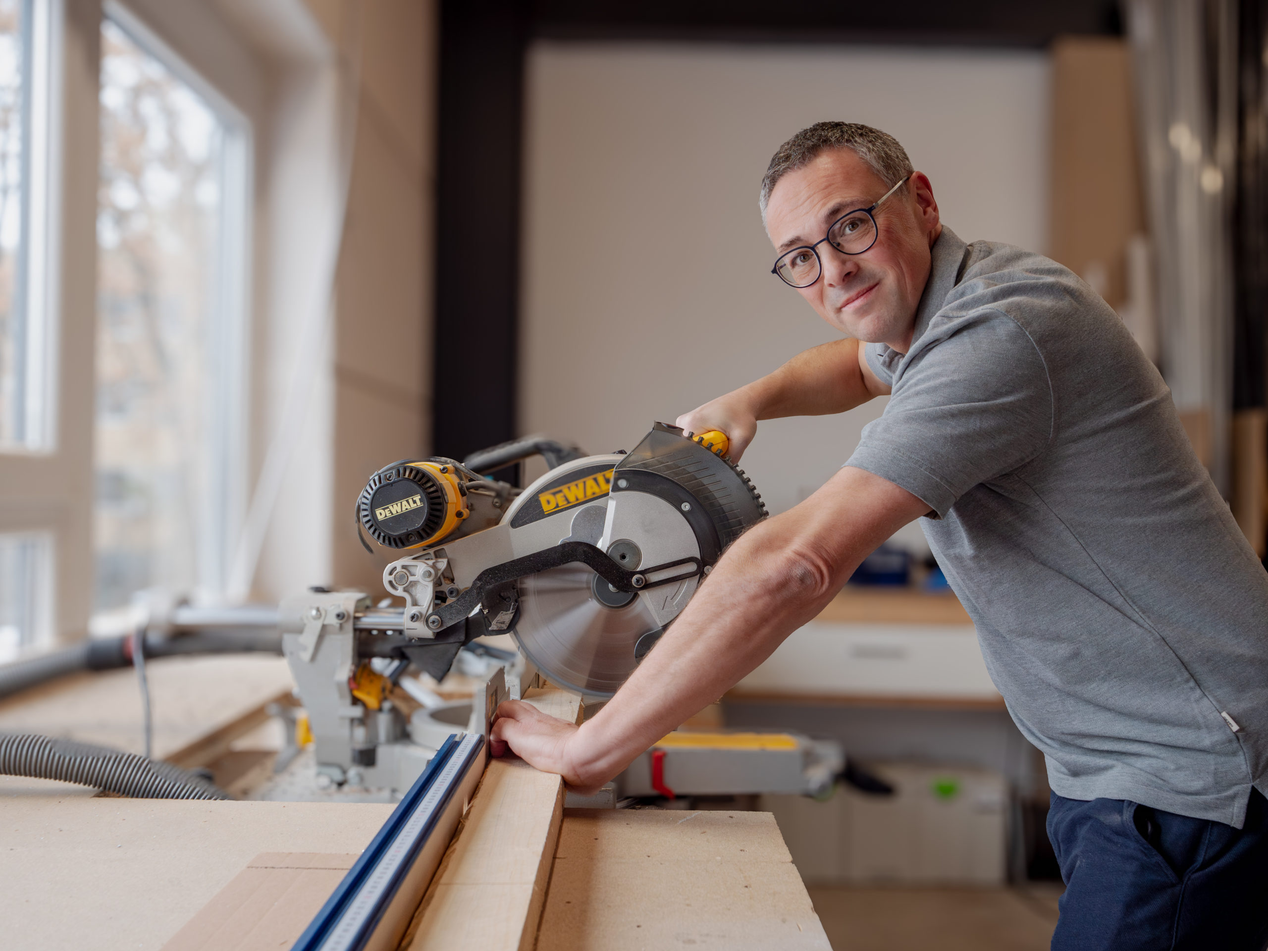 Blogbericht Markus Wangler uit Freiburg