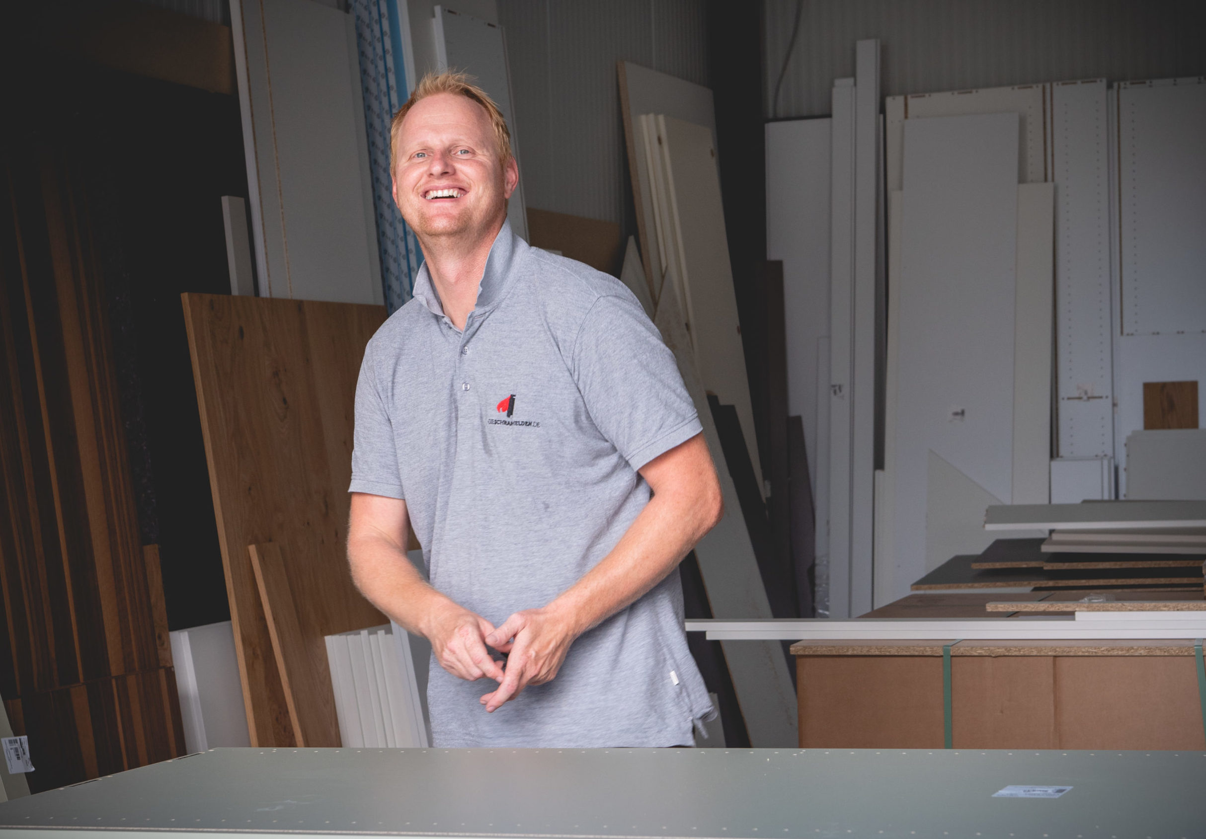 Mood van franchisepartners Berlijn