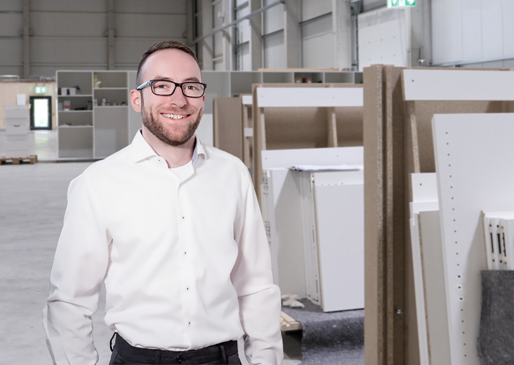 Benjamin Koalenzki-Franchisenehmer Leipzig