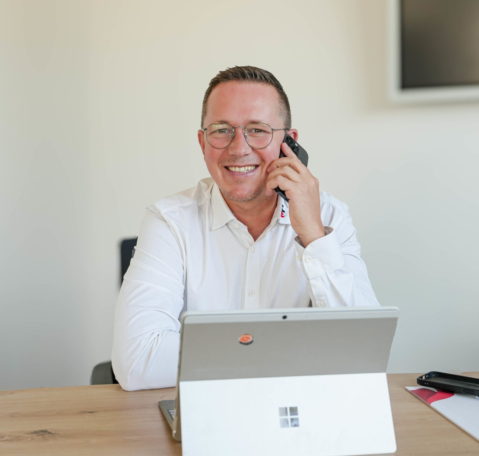 Franchise Partner Contact