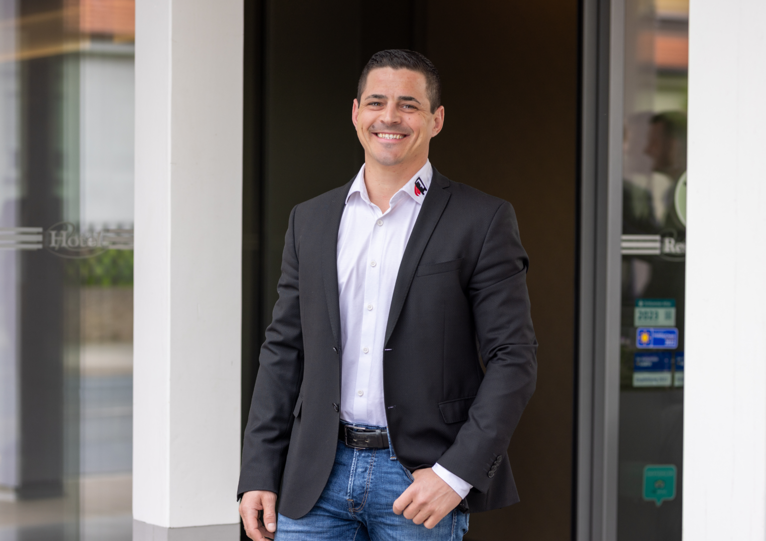 Übersichtsseite Standorte Franchisepartner Frankfurt