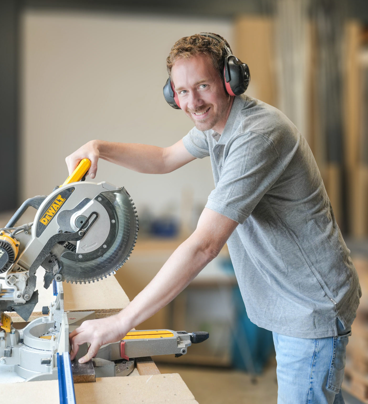 Moritz Charles de Beaulieu