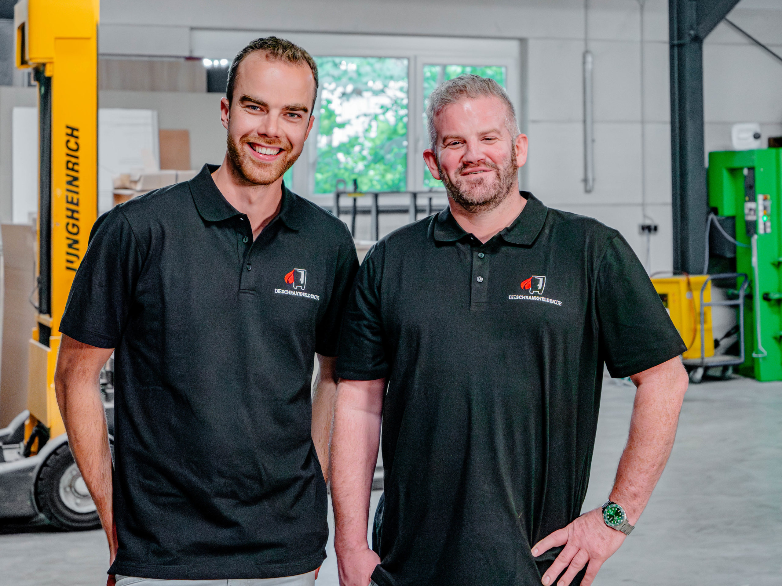 Mood pictures franchisepartner Amsterdam