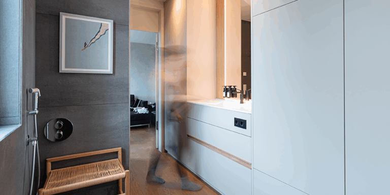 Blogbeitragsbild Waschmaschinenschrank