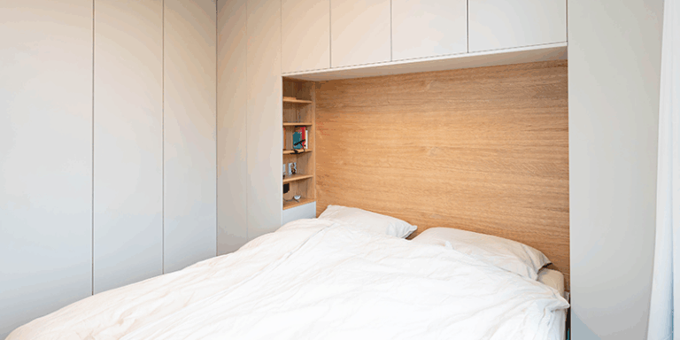 Afbeelding bij blogbericht Opklapbed