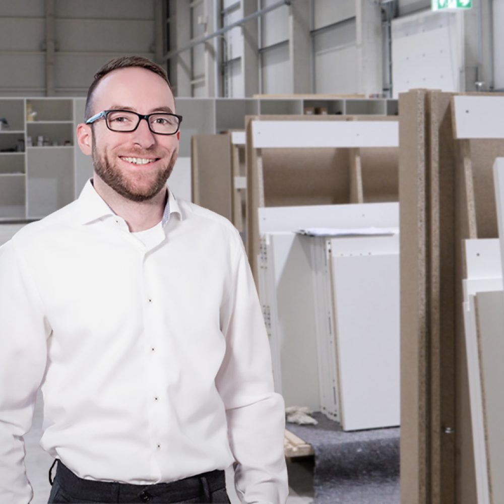 Benjamin Koalenzki-Franchise Leipzig