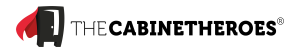 De Cabinetheroes - Cabinetheroes-logo