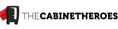 De Cabinetheroes - Cabinetheroes-logo