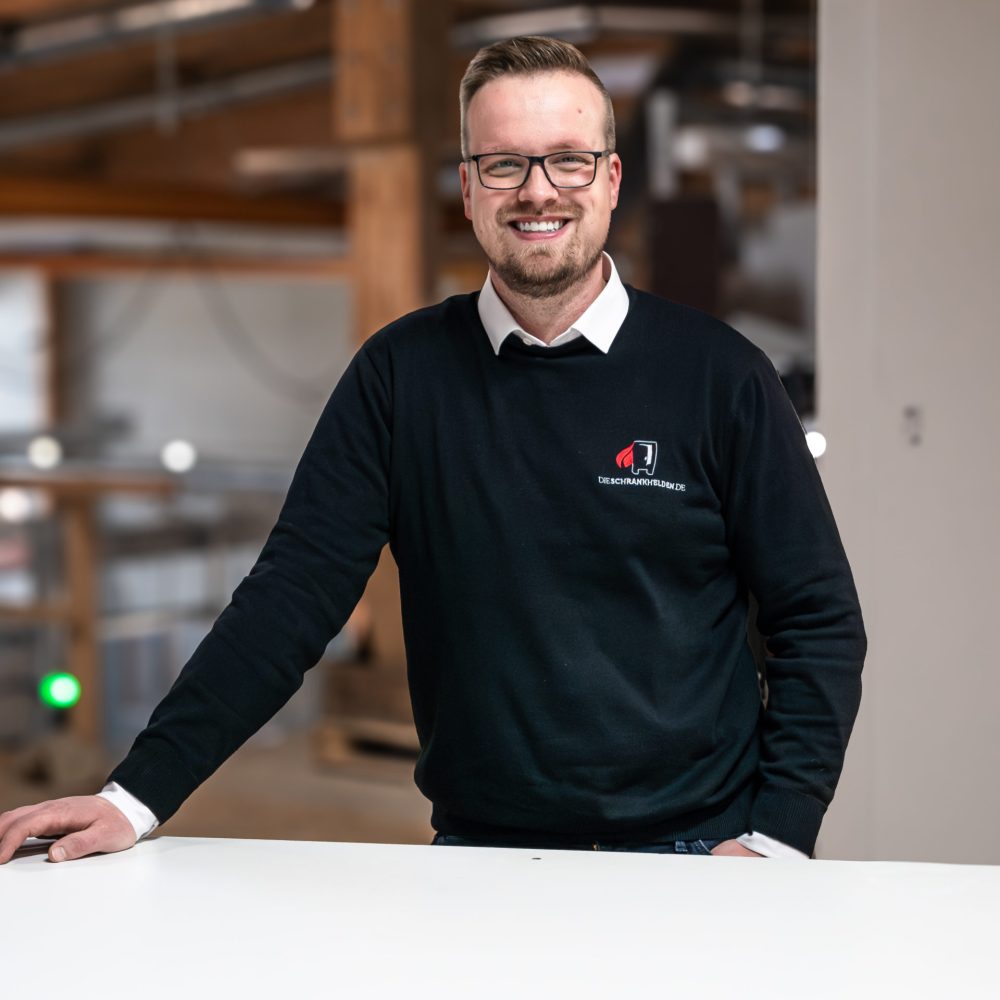 Cabinethero Hannover