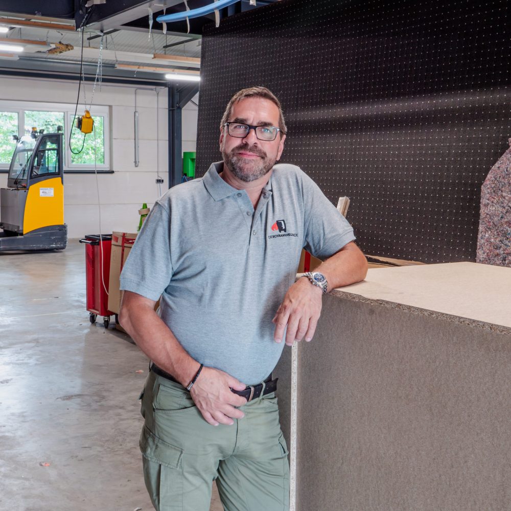 Franchise Partner Innsbruck Mood