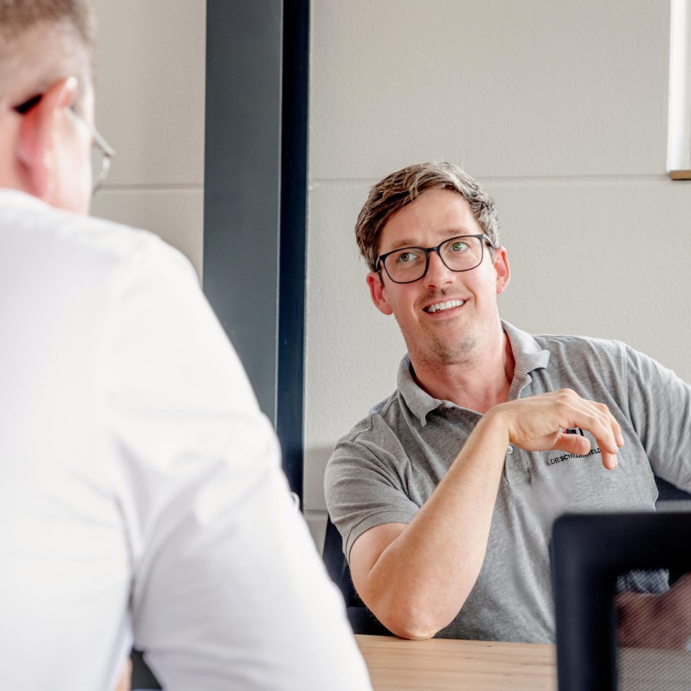 Franchise ontmoetingspartners uit Keulen