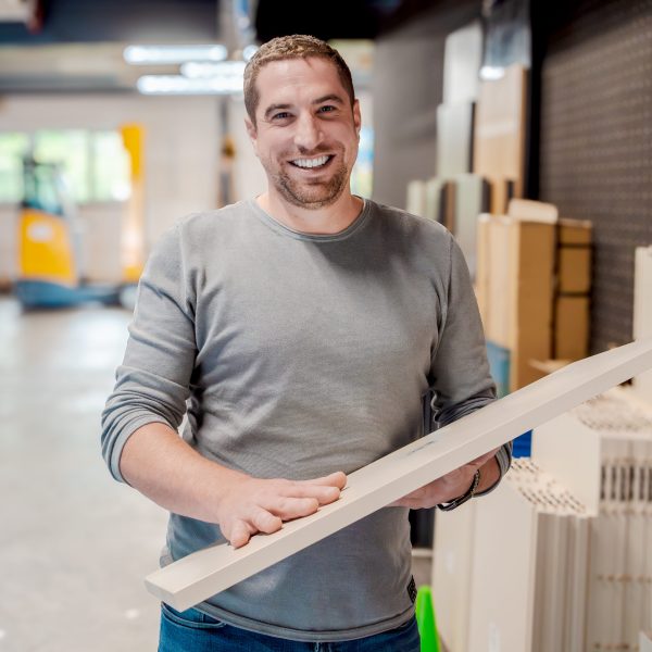 Alexander Schaub portret blog post