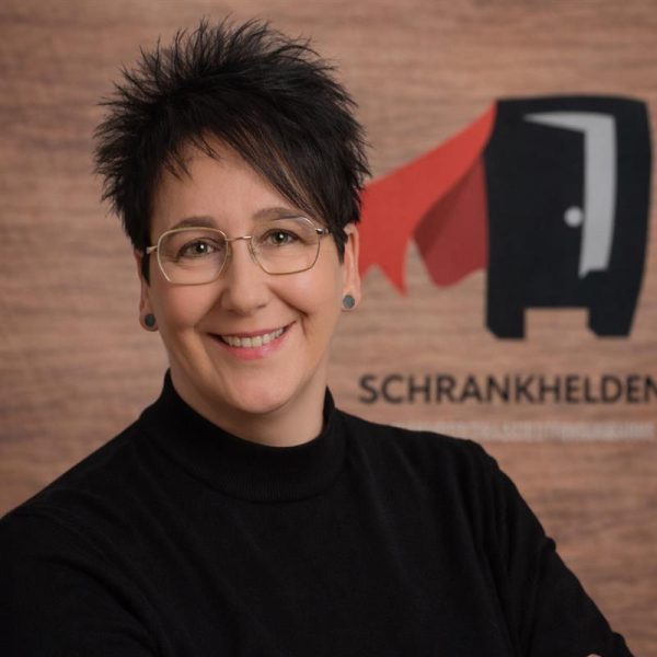 Portret van een Cabinetheroes partner uit Luxemburg