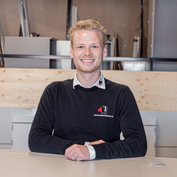 Jean-Michel Hagen Cabinethero en timmerman München